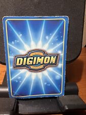 Digimon card for sale  Heber Springs