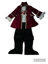 Disney costume captain for sale  Huntersville