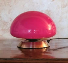 Lampada tavolo sfera usato  Italia