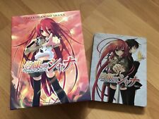 Shakugan shana vol gebraucht kaufen  Bargfeld-Stegen