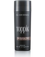 Toppik hair fibres for sale  COVENTRY