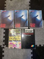 Sinclair zx81 spectrum for sale  LEEDS