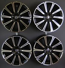 Original alloy rims d'occasion  Expédié en Belgium