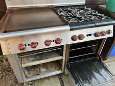 Wolf range stove for sale  Los Angeles