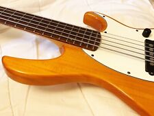 cort bass guitar for sale  OXFORD