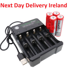 Usb charger 3.7v for sale  Ireland