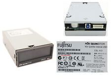 Fujitsu rdx quikstor for sale  LONDON