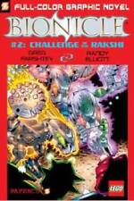 Bionicle challenge rahkshi for sale  Montgomery