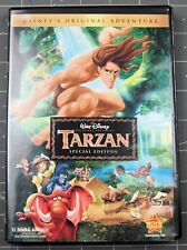 Tarzan special edition for sale  Lynden