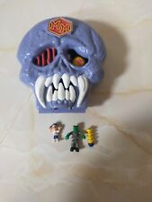 Mighty max doom for sale  FOLKESTONE