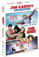 Jim carrey collection for sale  UK