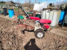 Honda f620 rotovator for sale  LEICESTER