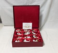 Franklin mint heralding for sale  Longmont