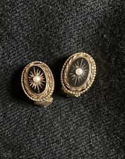 Sphinx clip earrings for sale  CHINNOR