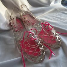 Islander jellies sandals for sale  Newark