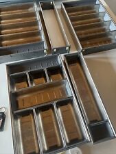 Set drawers blum for sale  MALVERN