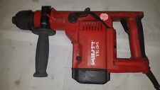 Hilti stemmhammer bohrhammer gebraucht kaufen  Bönen