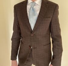 Next tailoring brown for sale  LONDON
