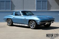 1966 chevrolet corvette for sale  Vero Beach