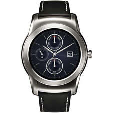 Reloj inteligente urbano LG W150 - negro segunda mano  Embacar hacia Mexico