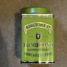 Rigtons tea tin for sale  LEEDS