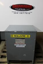 Square sorgel transformer for sale  Fort Wayne