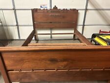 Vintage solid cherry for sale  Richmond