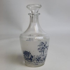 Carafe verre française d'occasion  France