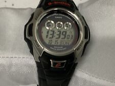 Gents casio shock for sale  NORWICH