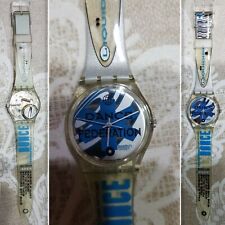 Orologi swatch collezione usato  Caserta