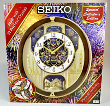 Seiko limited edition for sale  Shipping to Ireland