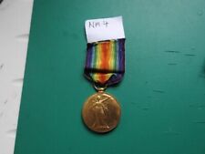 Medal victory medal for sale  LYTHAM ST. ANNES