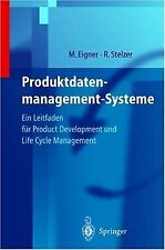 Produktdatenmanagement systeme gebraucht kaufen  Berlin