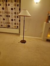 Standard lamp living for sale  HAVANT