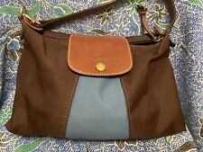 Longchamp two tone for sale  New York