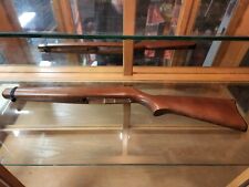 Factory Ruger 10/22 10 22 1022 Carbine  Stock & Butt Plate. Plus Barrel Band. for sale  Tehachapi