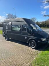 Ford transit camper for sale  PRESTON