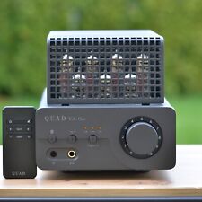 Quad röhren stereo gebraucht kaufen  Deutschland