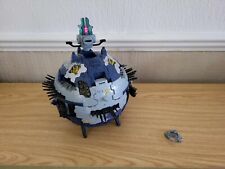 Transformers cybertron planet for sale  HARLOW