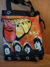 Sac beatles rubber d'occasion  Marseille XII