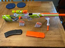 Nerf modulus long for sale  GUILDFORD