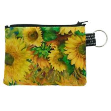 Sunflower coin card for sale  NEWTON ABBOT