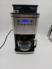 Privileg kaffeemaschine mahlwe gebraucht kaufen  Haiger
