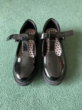 girls school shoes size 5, used for sale  Shipping to South Africa