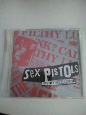 Sex pistols signed for sale  READING