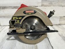 2 hp skillsaw 1 for sale  Boonville