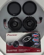 Pioneer g1732i way for sale  POOLE