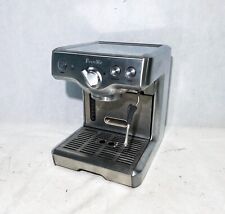 Used, Breville 800ESXL Stainless Steel Espresso Maker Machine TESTED - NO PORTAFILTER for sale  Shipping to South Africa