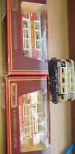 Matchbox trams used for sale  UK