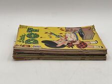 Harvey comic 1960s for sale  Harpers Ferry